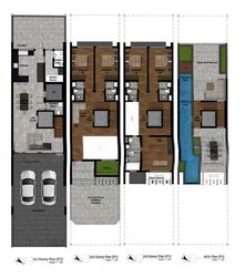 Onan Road (D15), Terrace #521555291